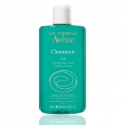 cleanance soapless gel cleanser